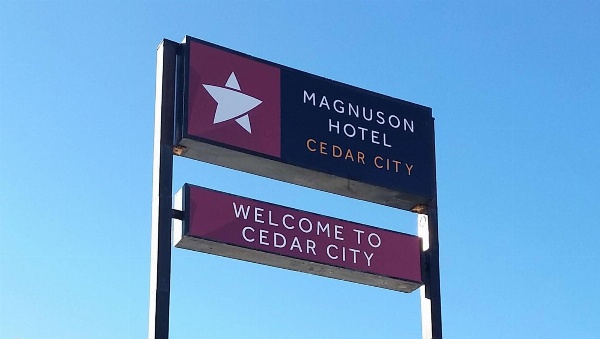 Magnuson Cedar City image 1