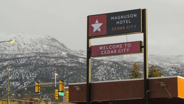Magnuson Cedar City image 12